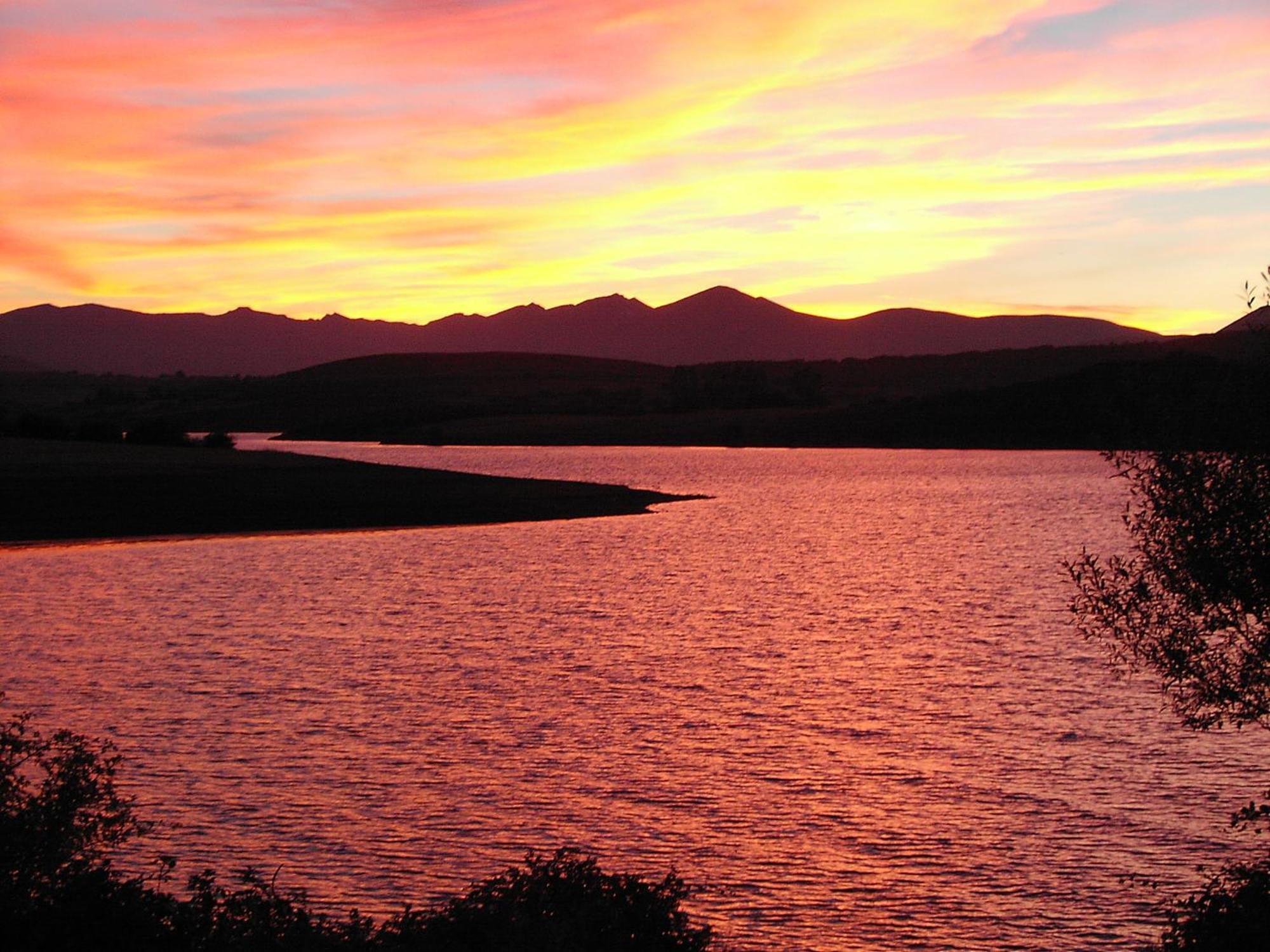 La Lobera Las Rozas de Valdearroyo