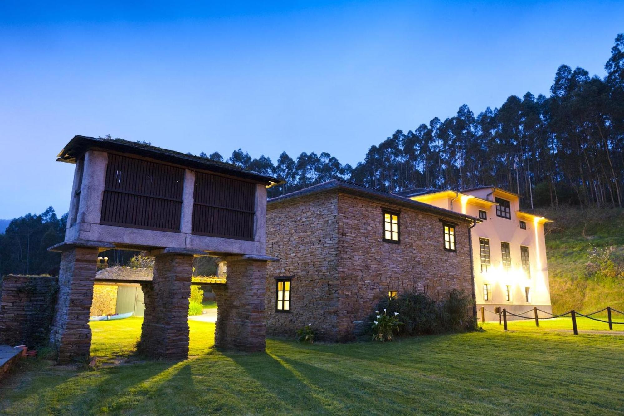 Goleta Hotel