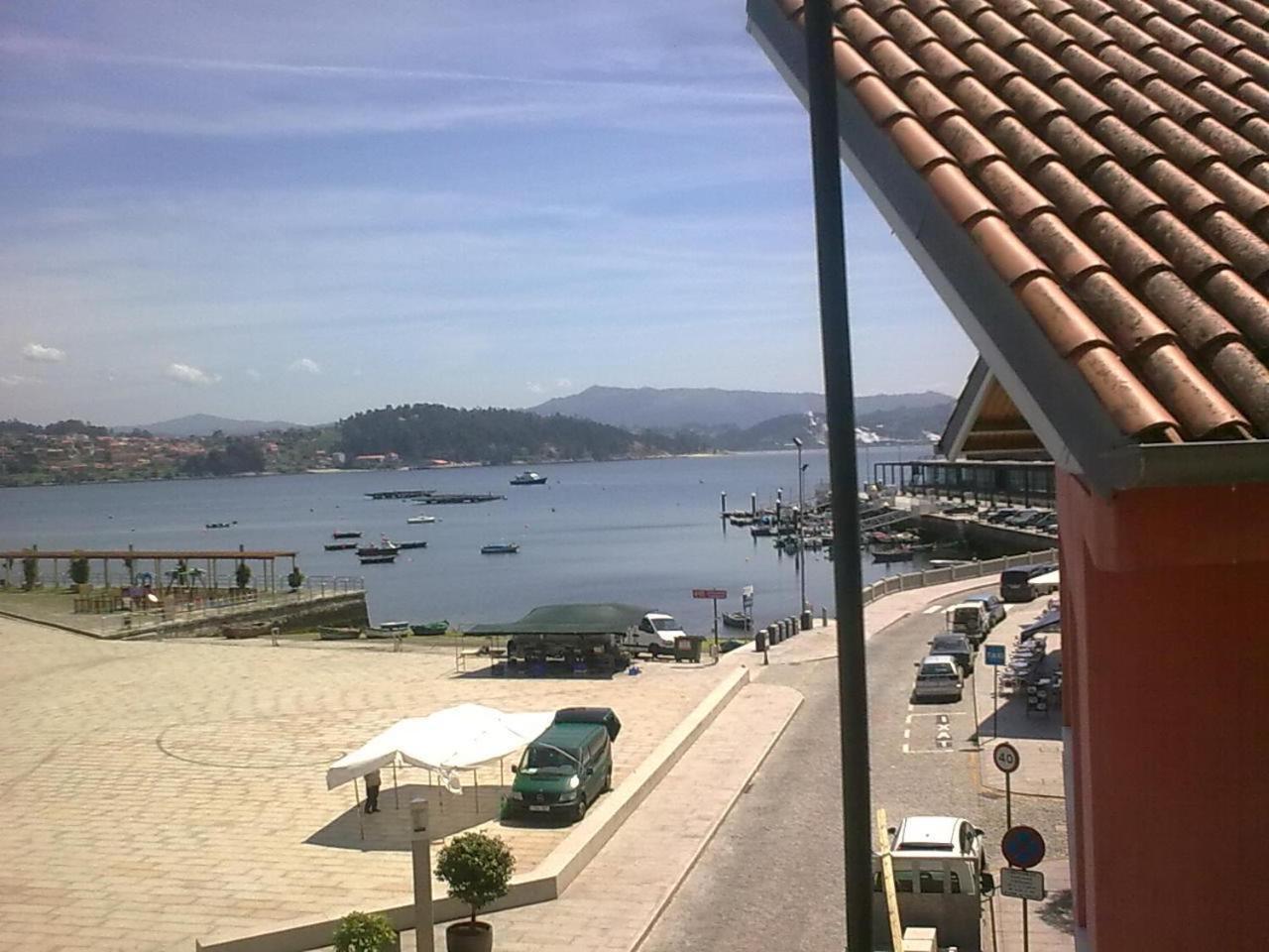 Hogar Del Puerto * Combarro