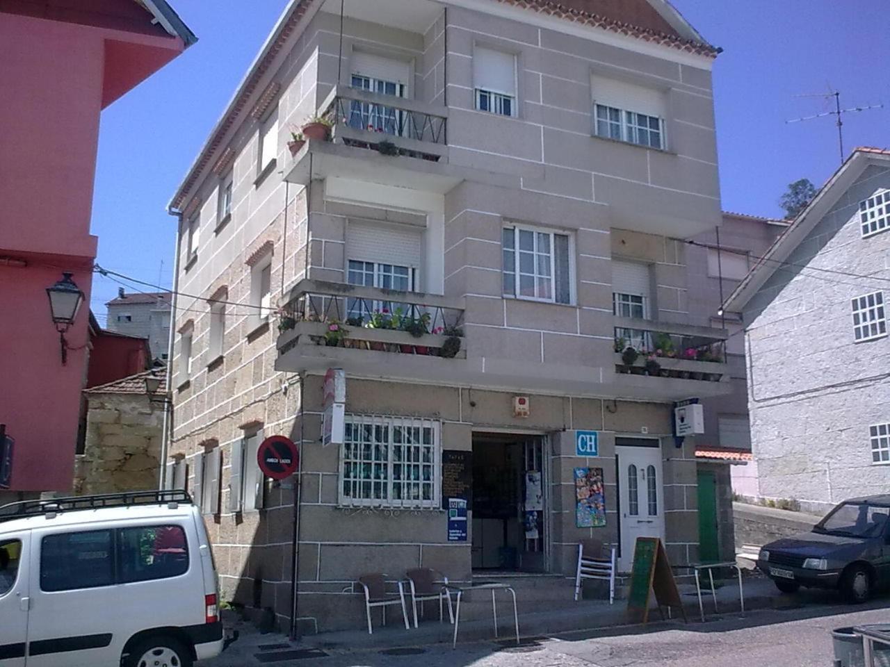 Hogar Del Puerto