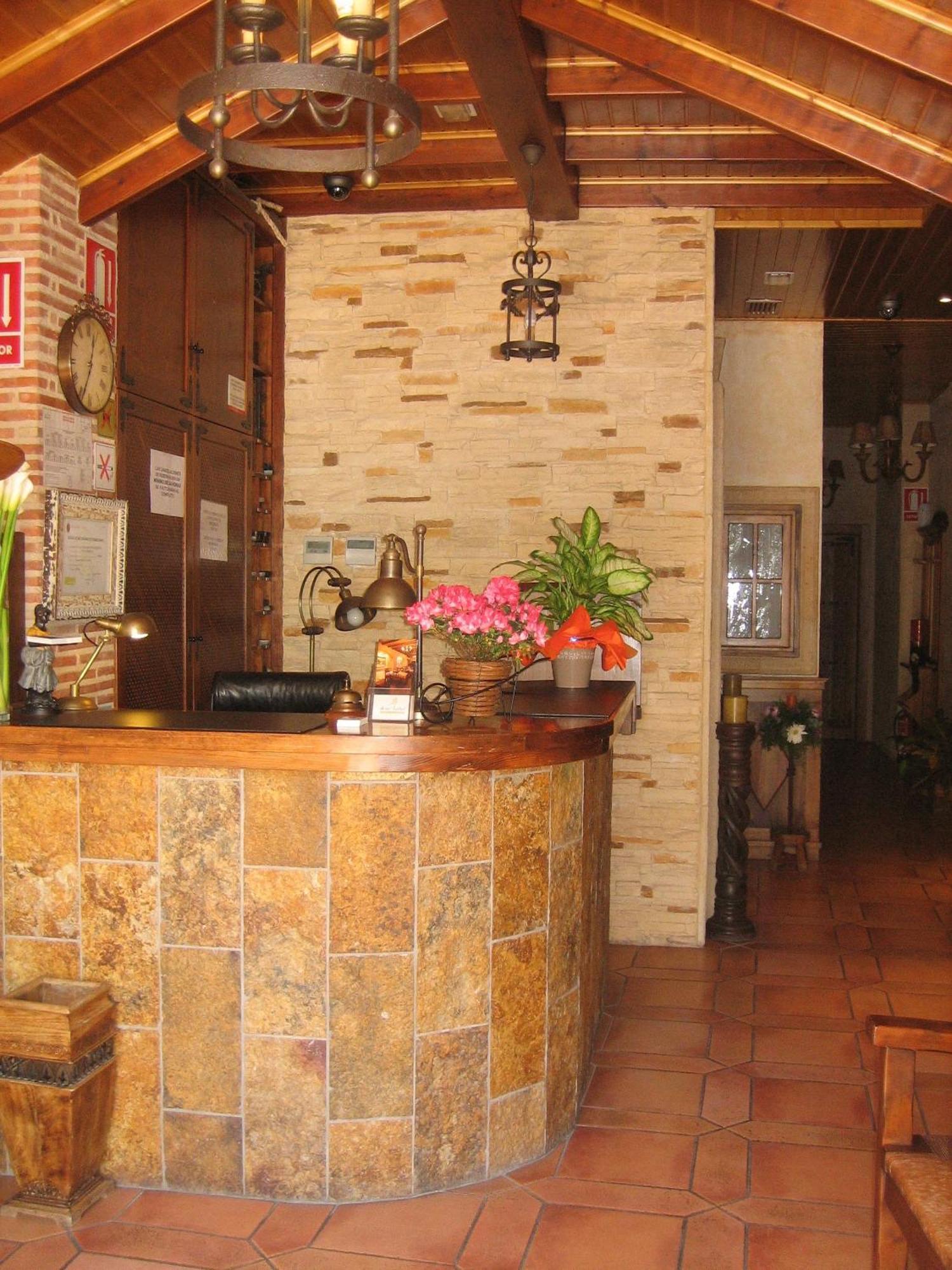 Dona Isabel Hotel Torrellano