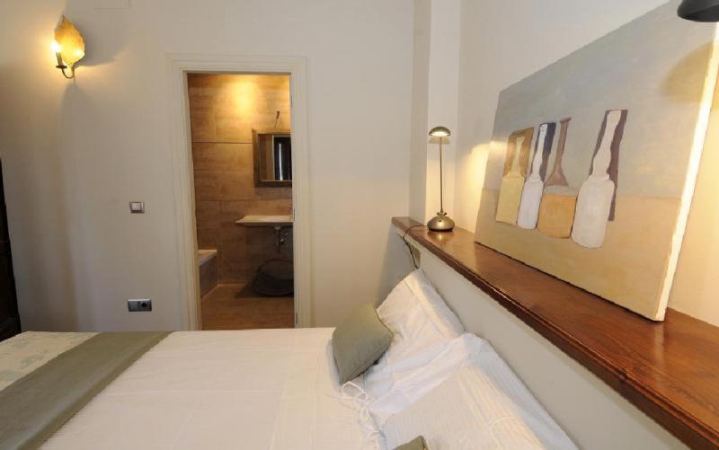 El Morendal Hotel