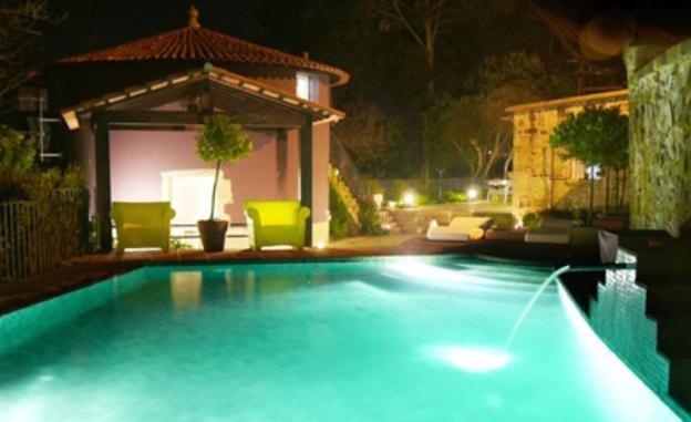 Enoturismo Novavila Rias Baixas Wine Design Hotel