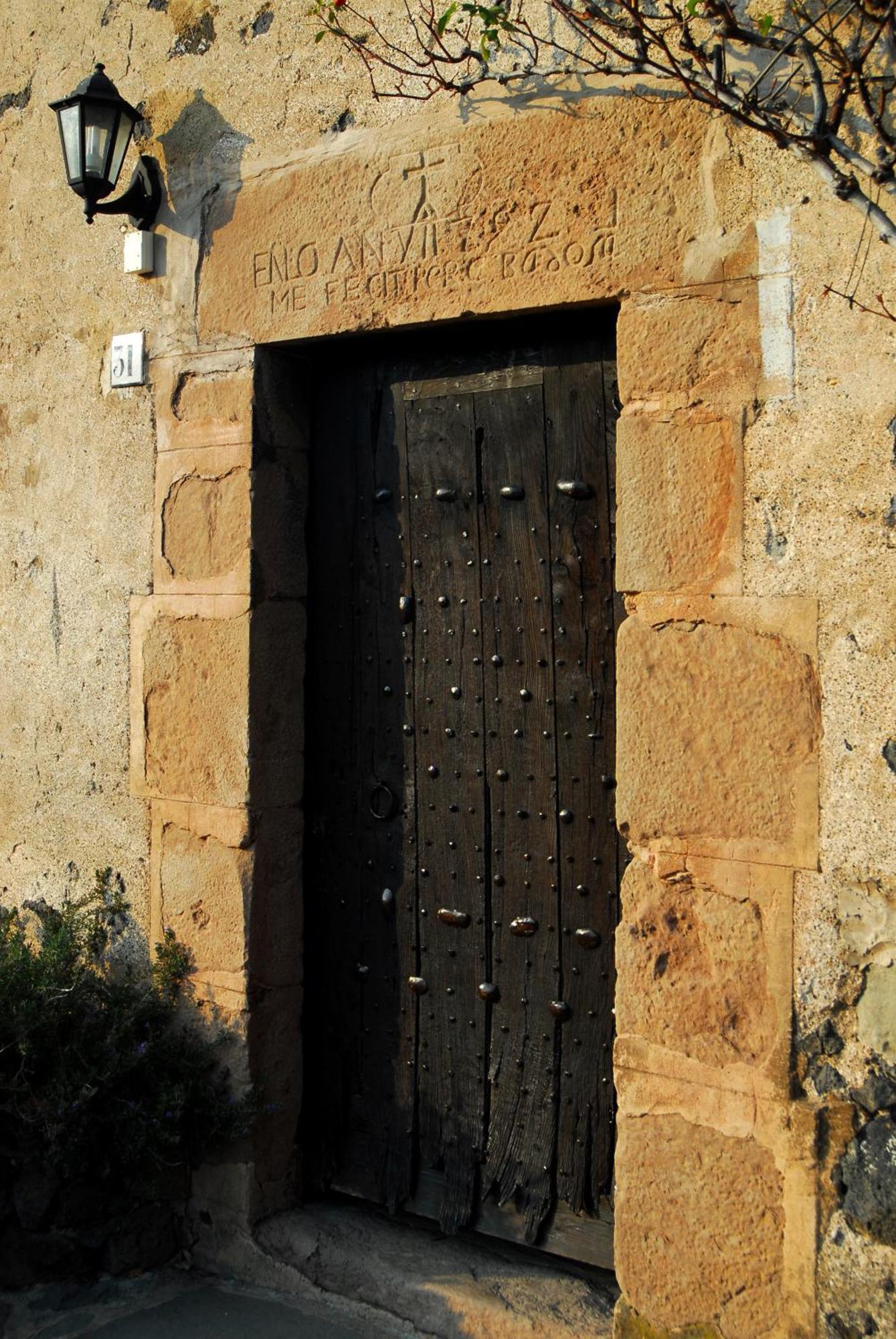Mas Violella Rural * Sant Joan les Fonts