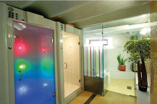 Hotel Hospedium Boutique Cañitas