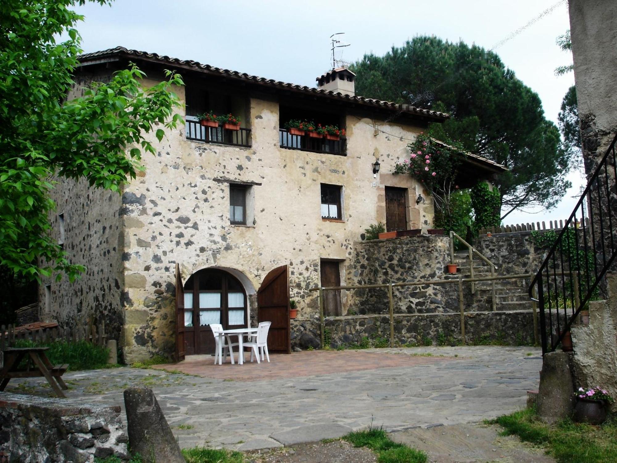 Country house Mas Violella Rural
