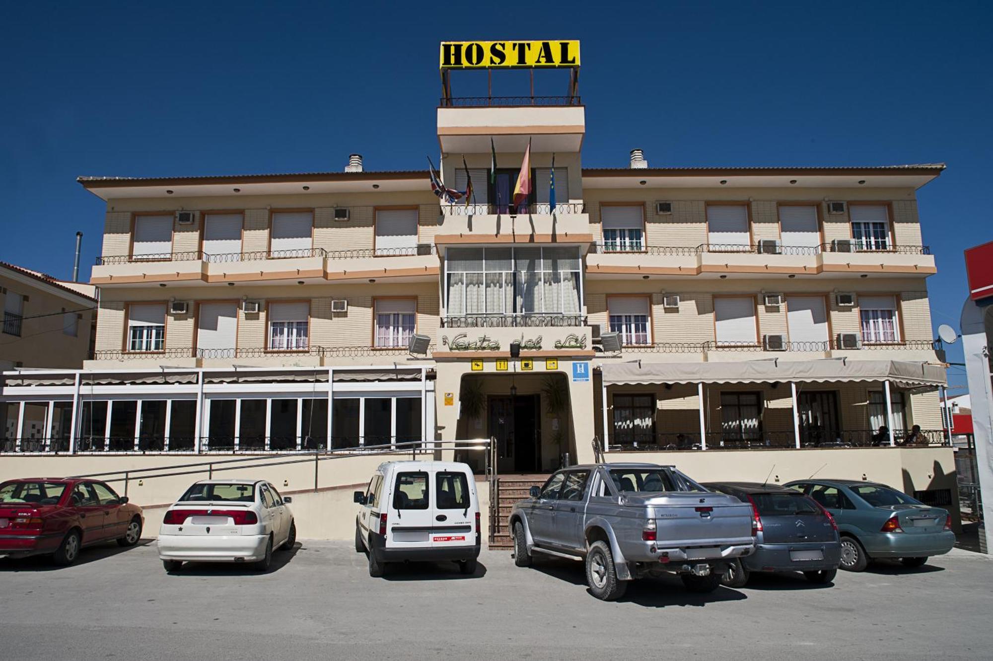Venta Del Sol
