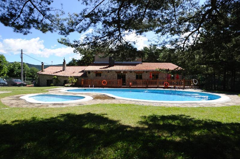 Fontfreda Camping 3*