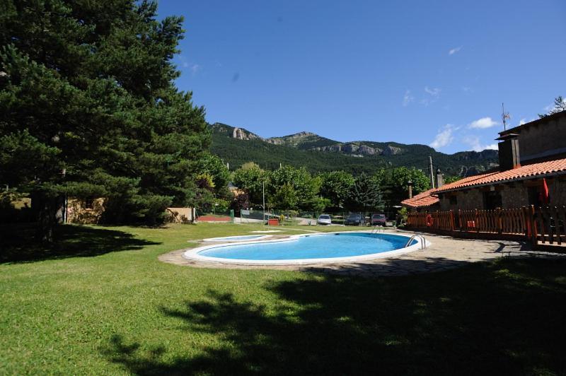 Fontfreda Camping 3*