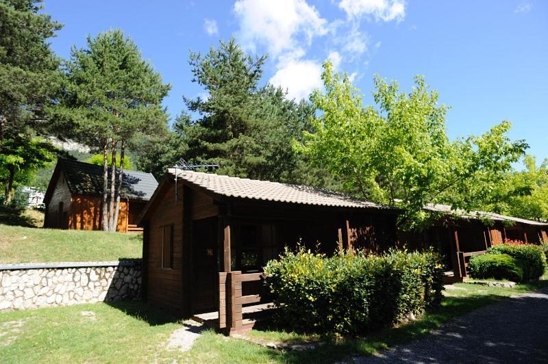 Fontfreda Camping 3*