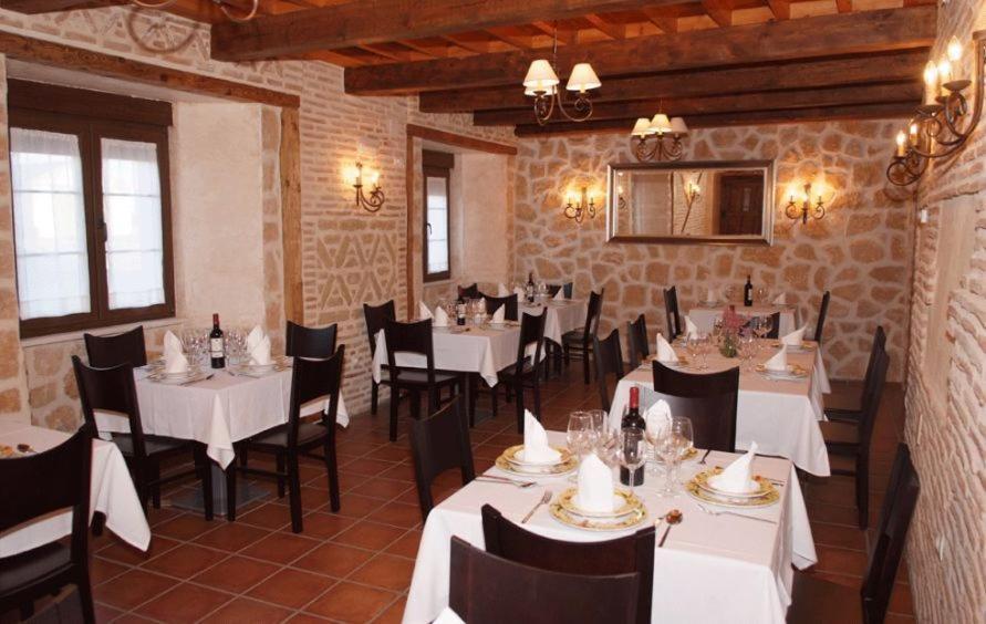 Hotel La Casona De Doña Petra