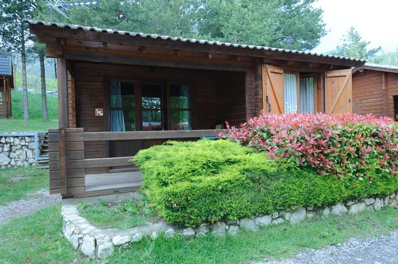 Fontfreda Camping 3*