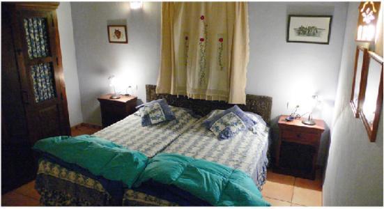 Cortijo Zalamea *