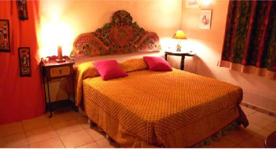 Cortijo Zalamea Villa