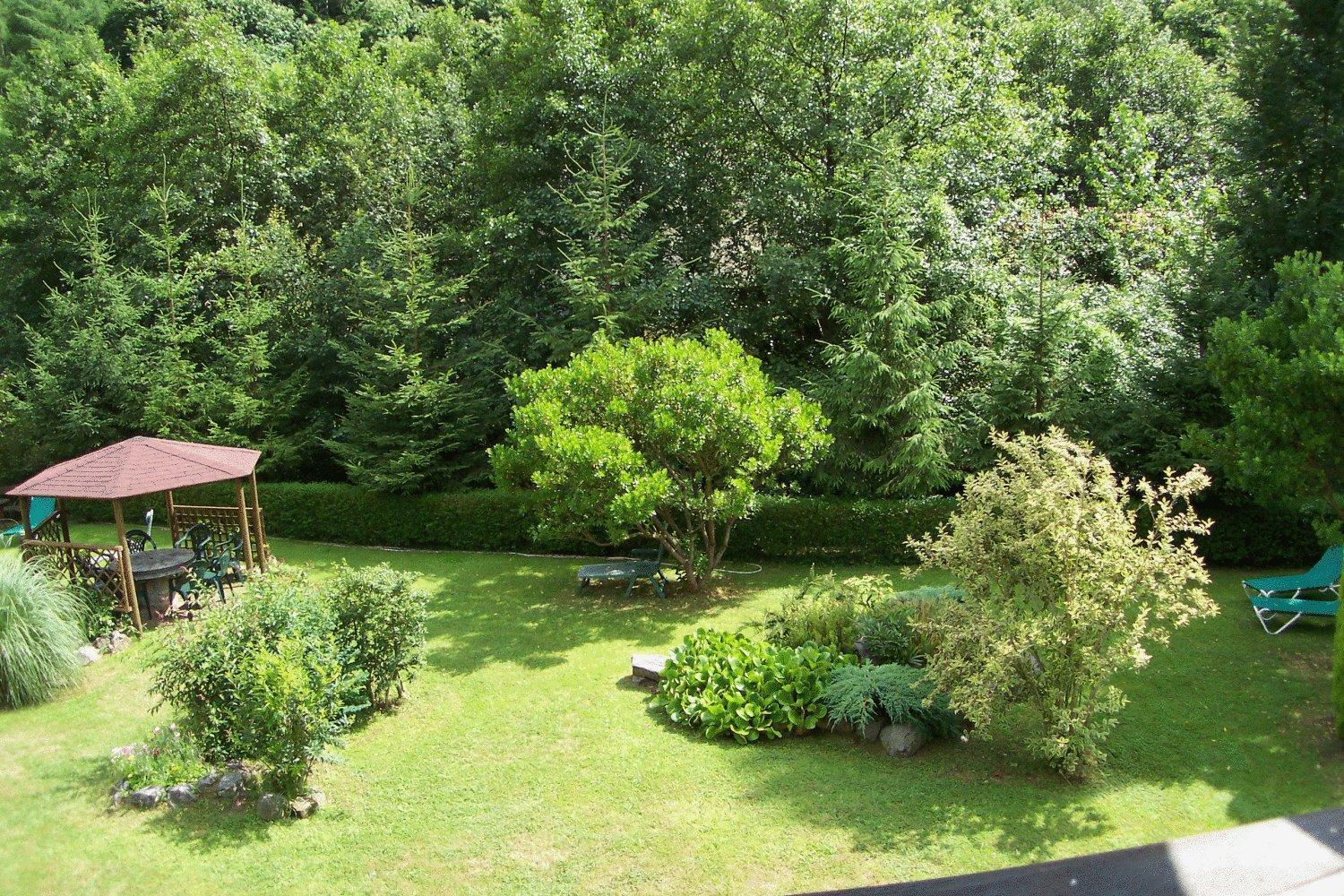 Corrada Torales Country house