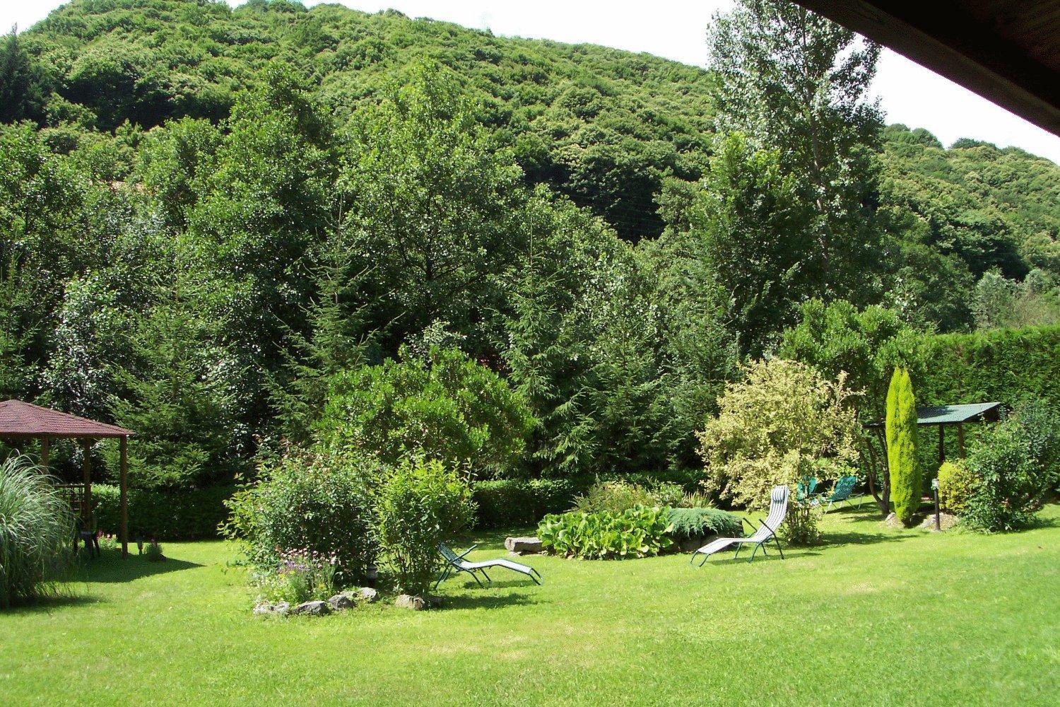 Corrada Torales Country house *