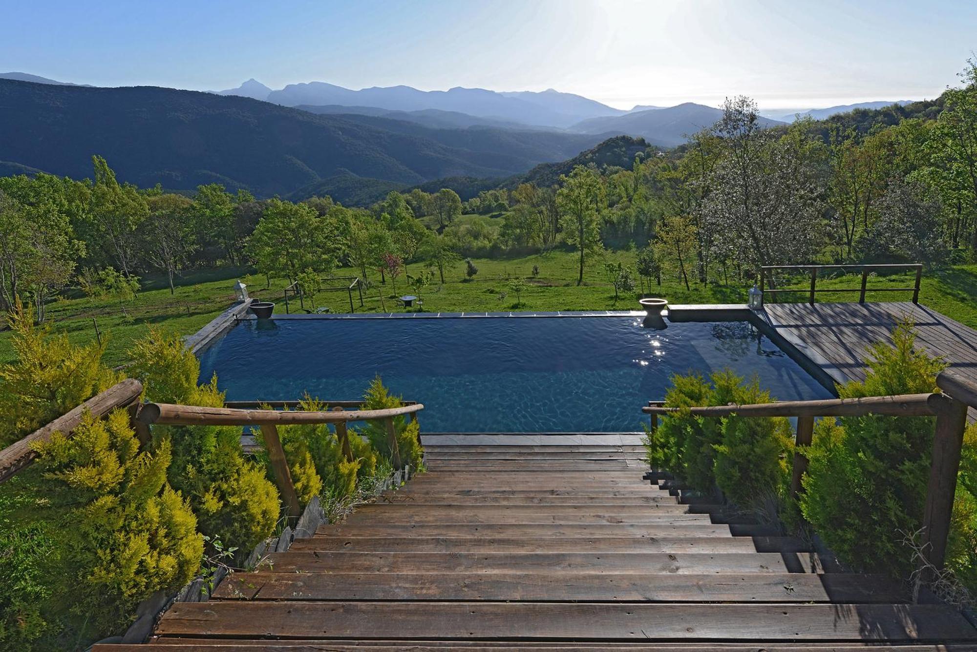 Rural&spa Mas Prat Hotel 3*