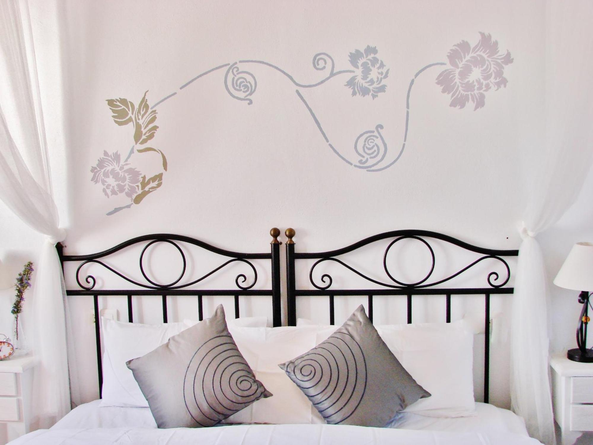 La Perla Blanca - Guest house