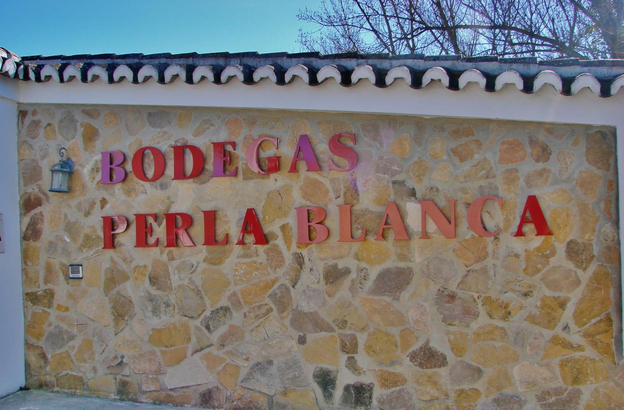 La Perla Blanca - Guest house Ronda