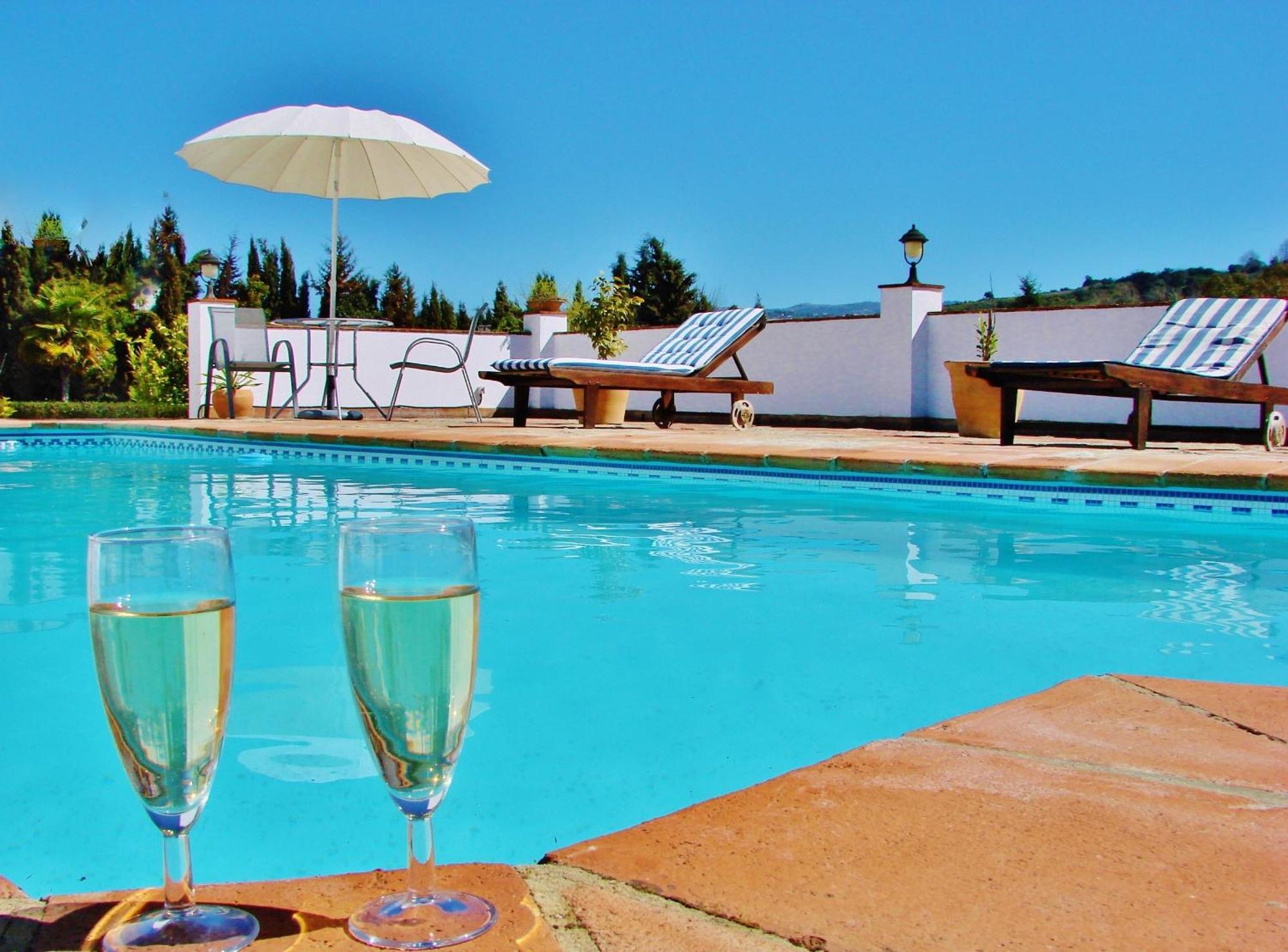 La Perla Blanca - Guest house