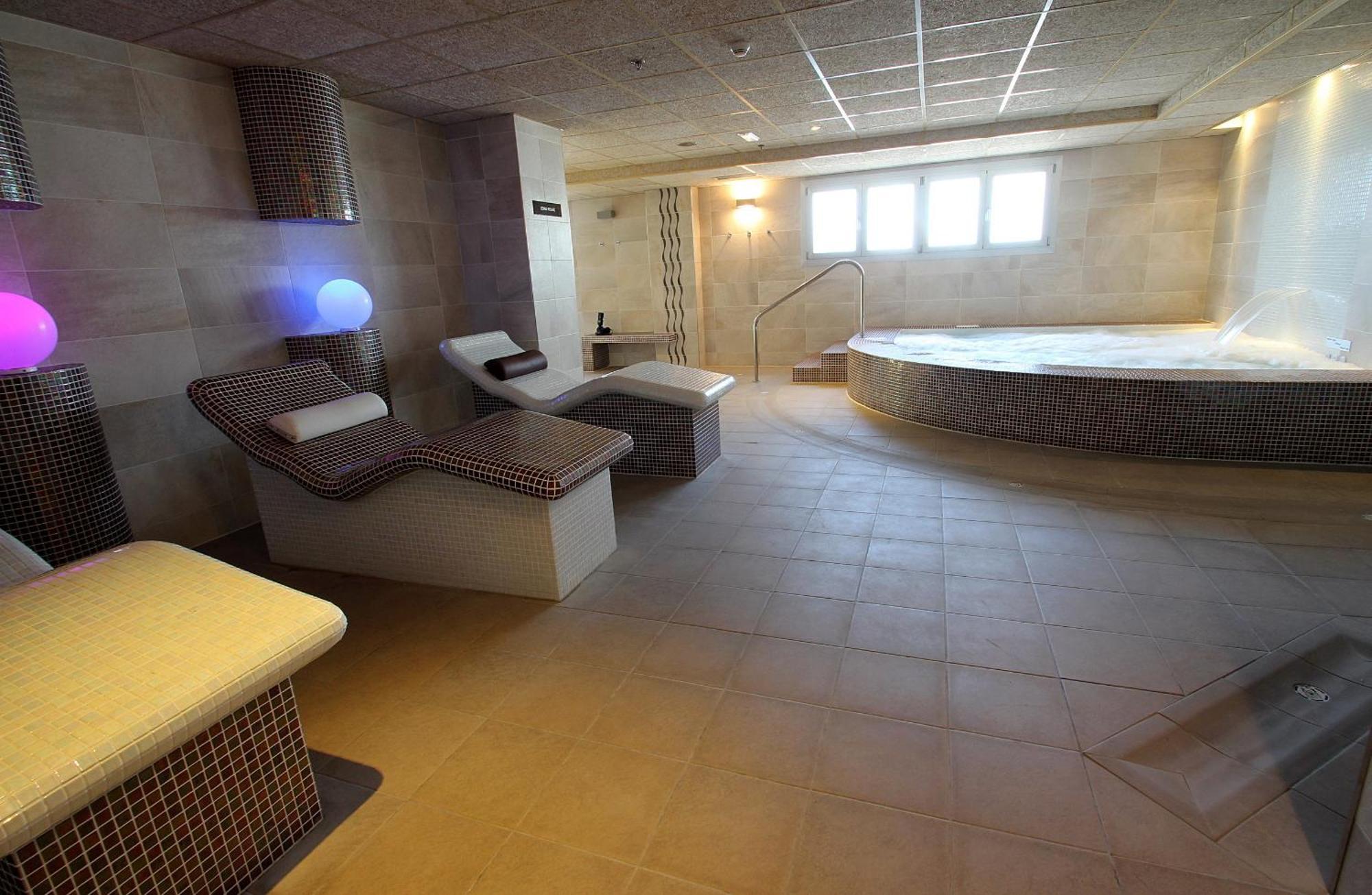 Hotel Hotel Peñiscola Palace 4*