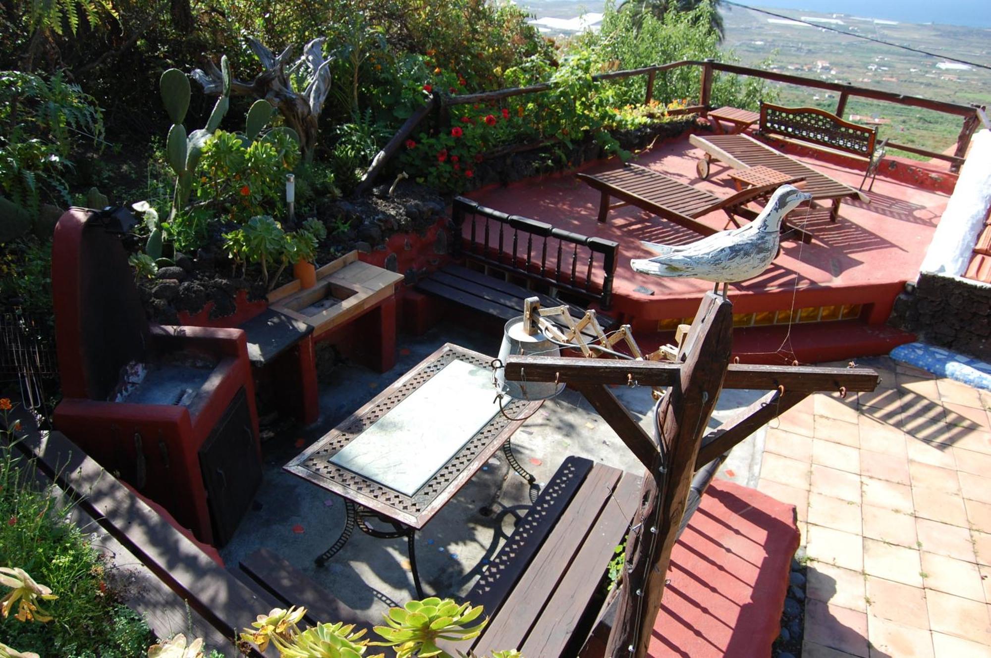 El Sitio Apartment Frontera