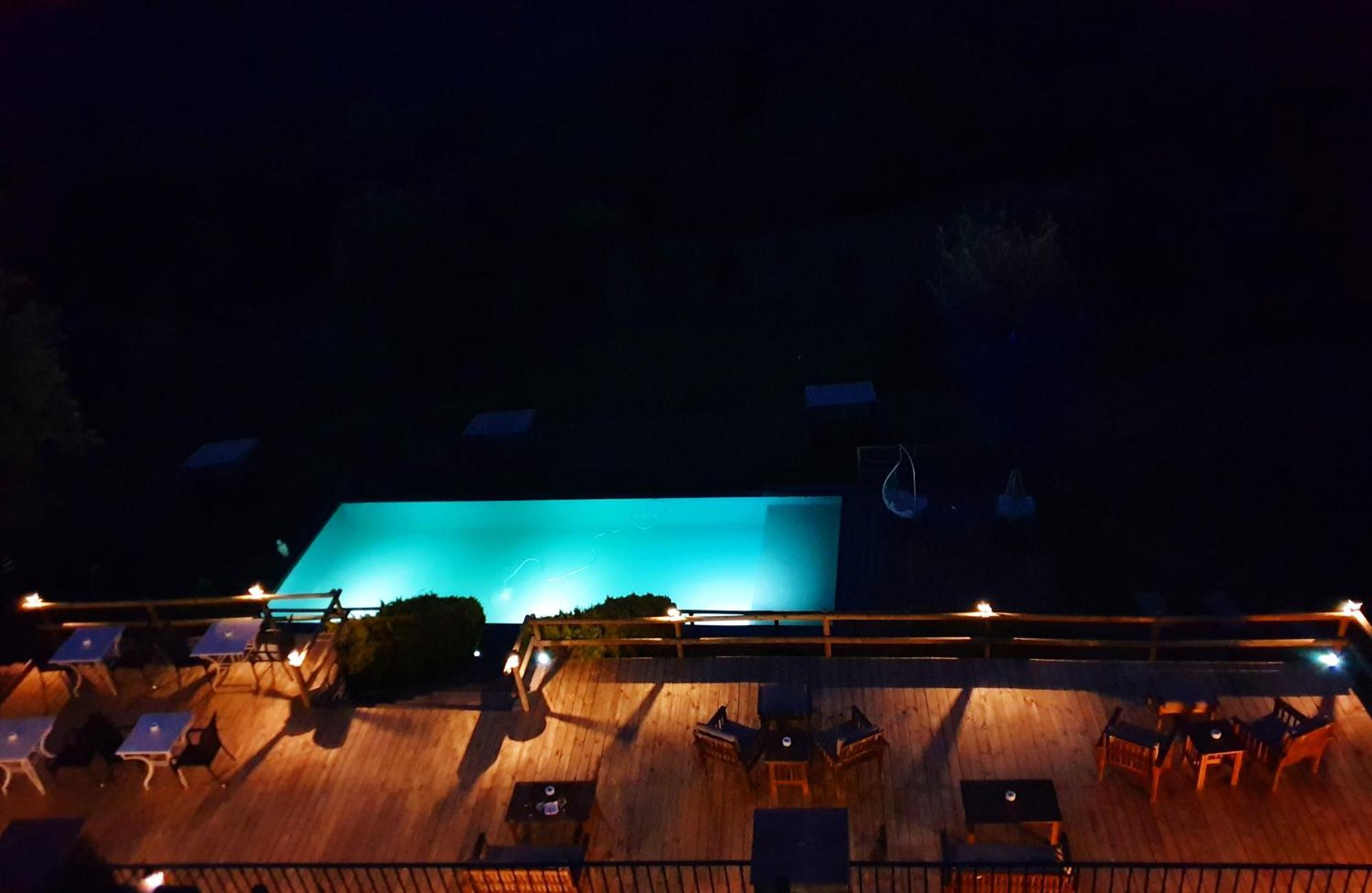 Rural&spa Mas Prat Hotel