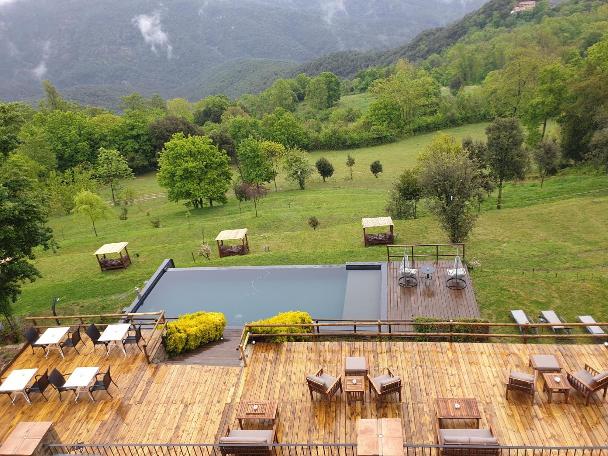 Rural&spa Mas Prat 3*