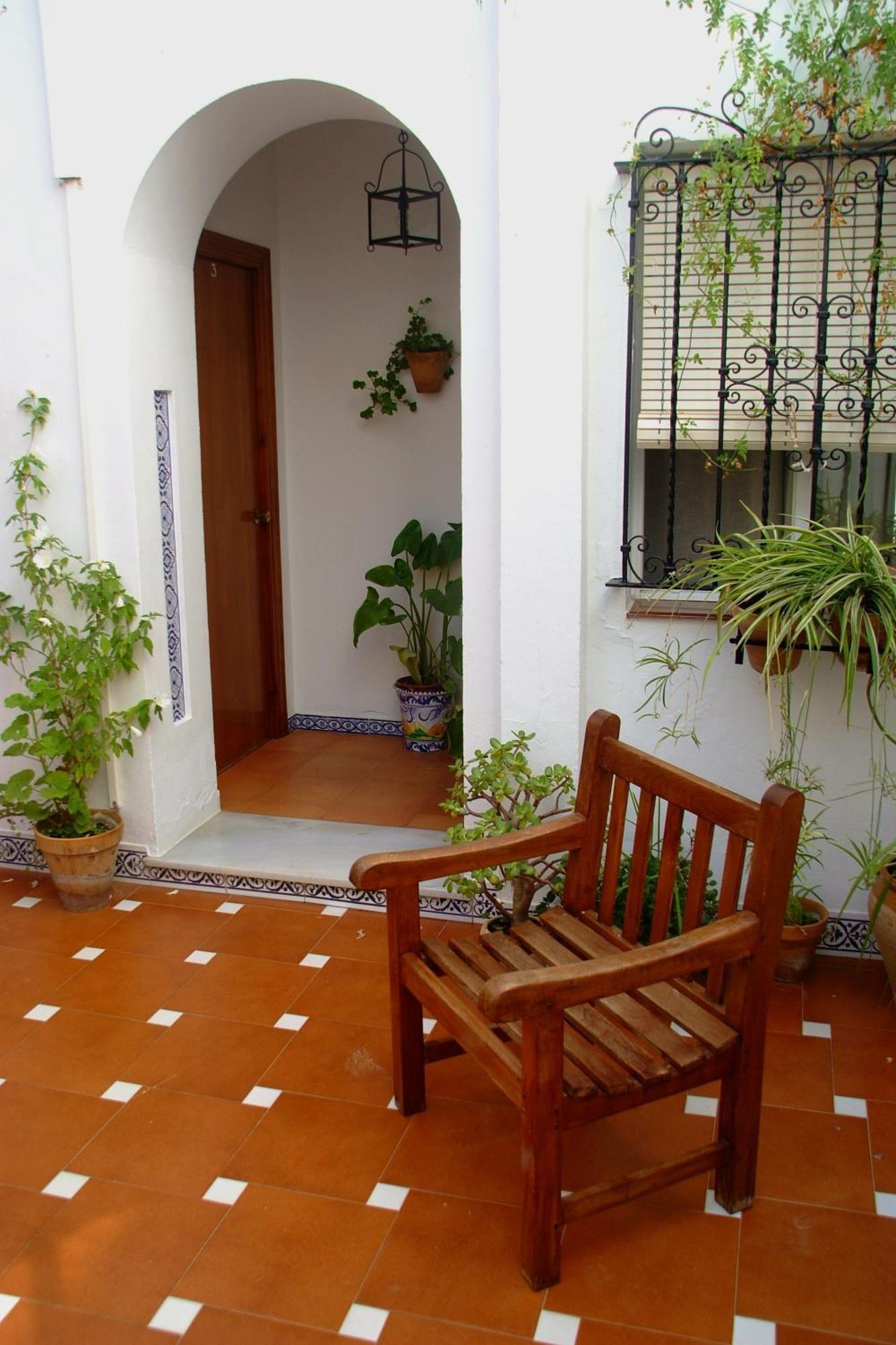 Guest house Andalucia
