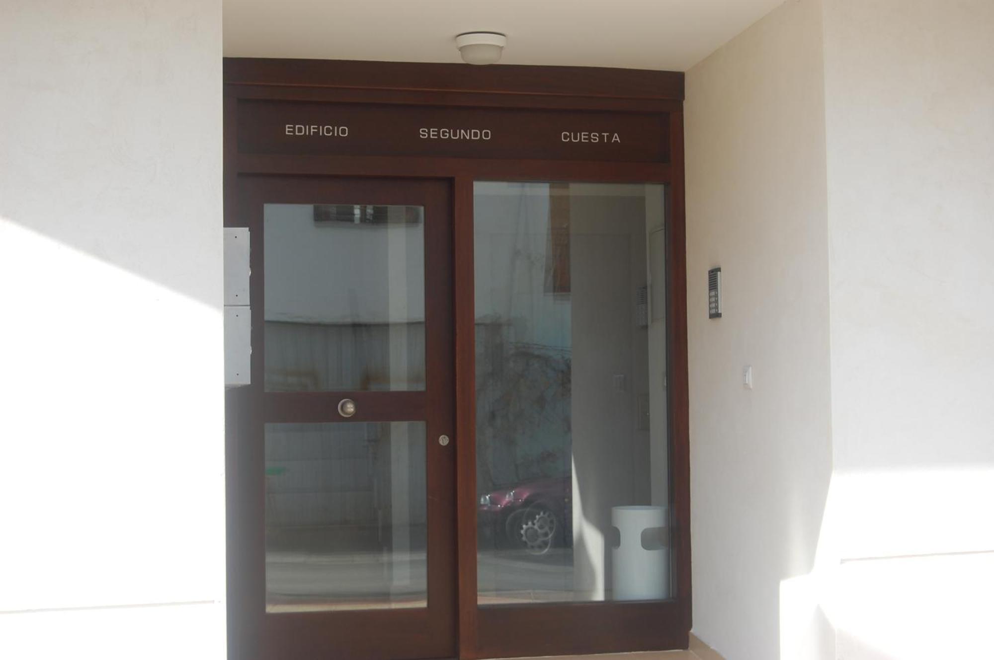 Arha Apartamento Potes