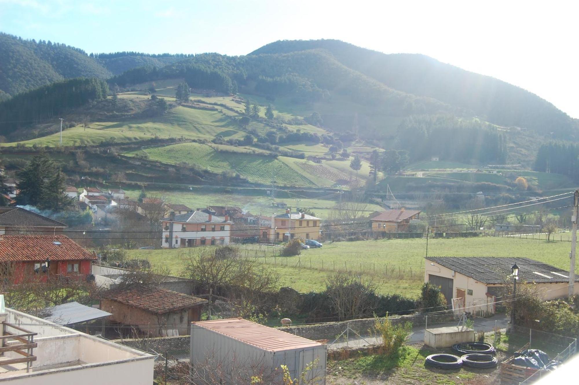 Arha Apartamento *