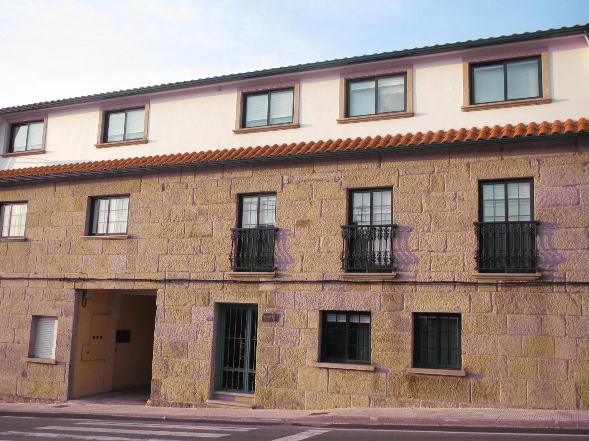 Marsó Apartamento *