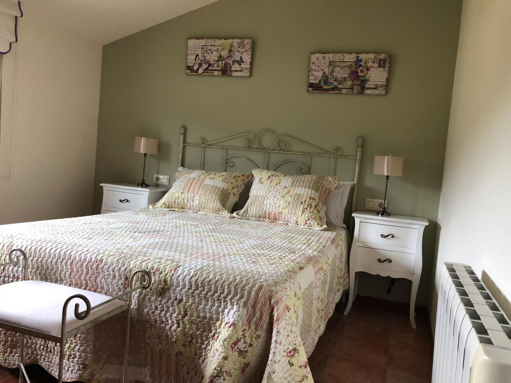 Marsó Apartamento