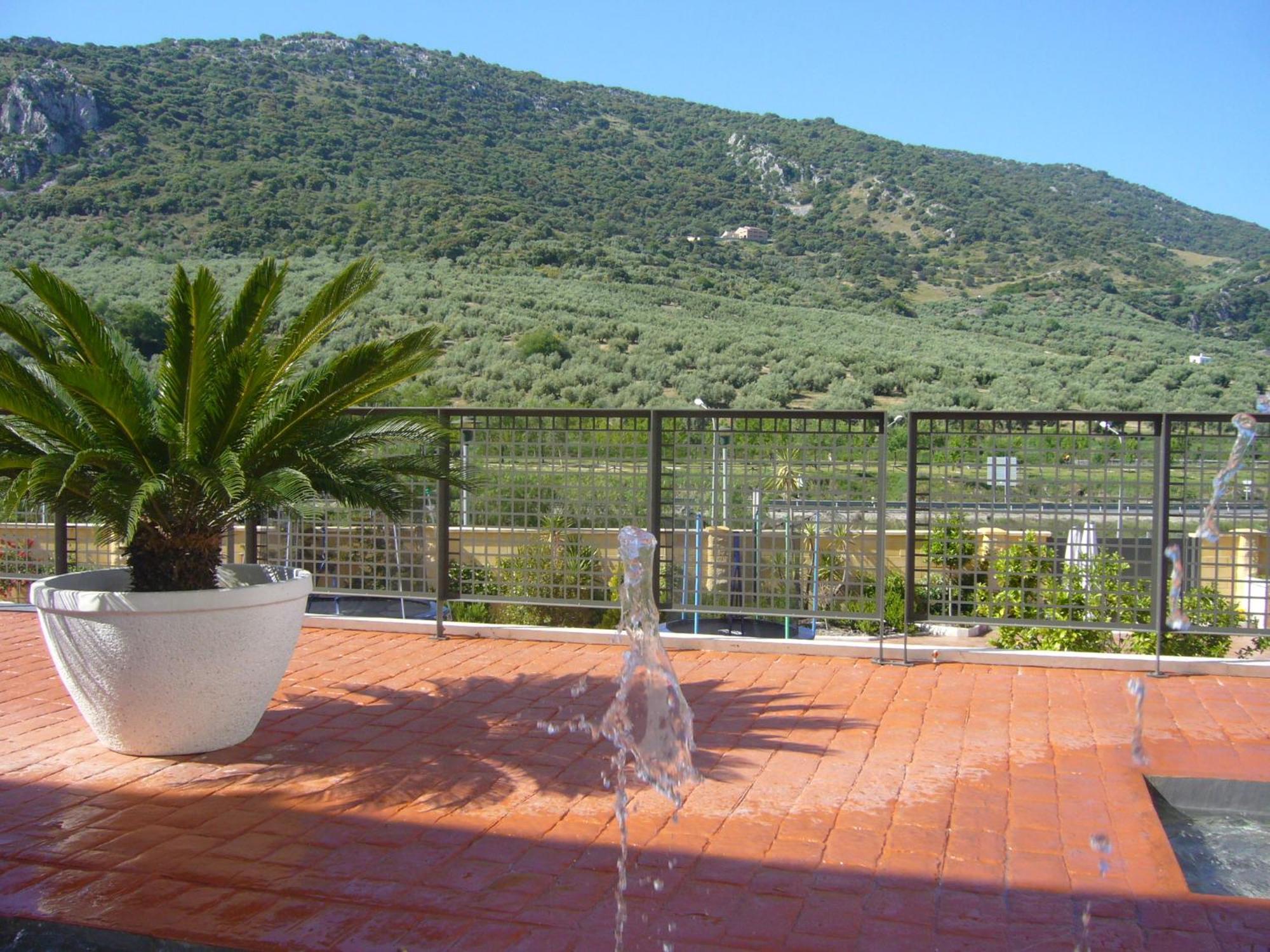 Hotel Mencia Subbetica 3*