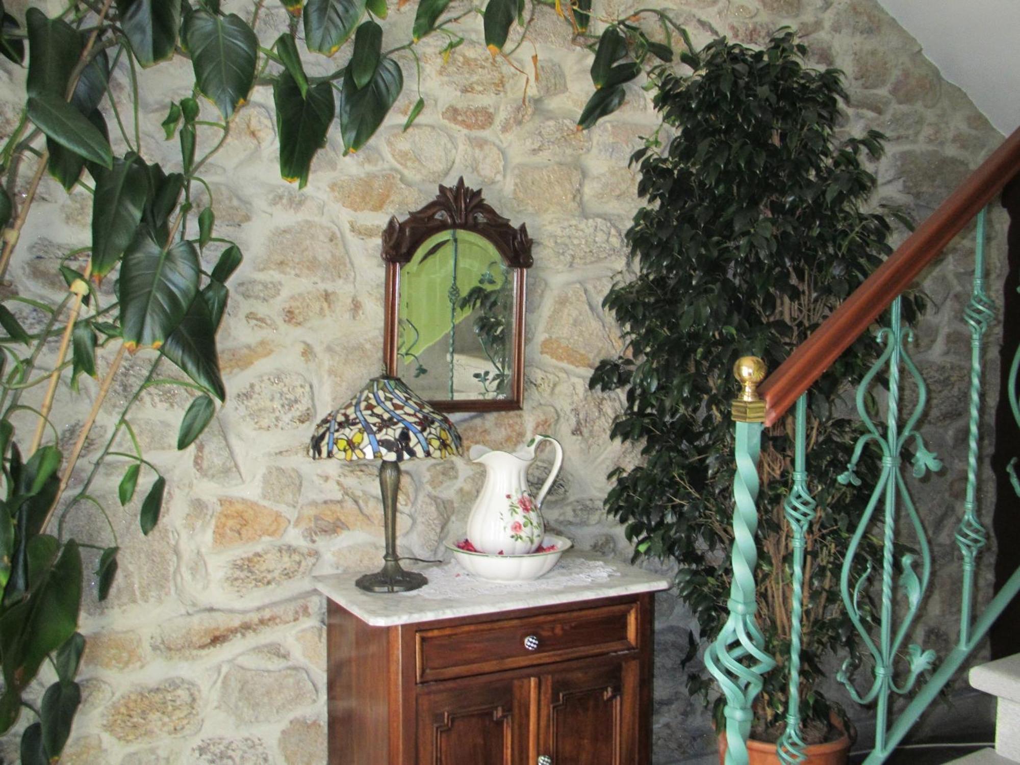 Apartamento Marsó Poio