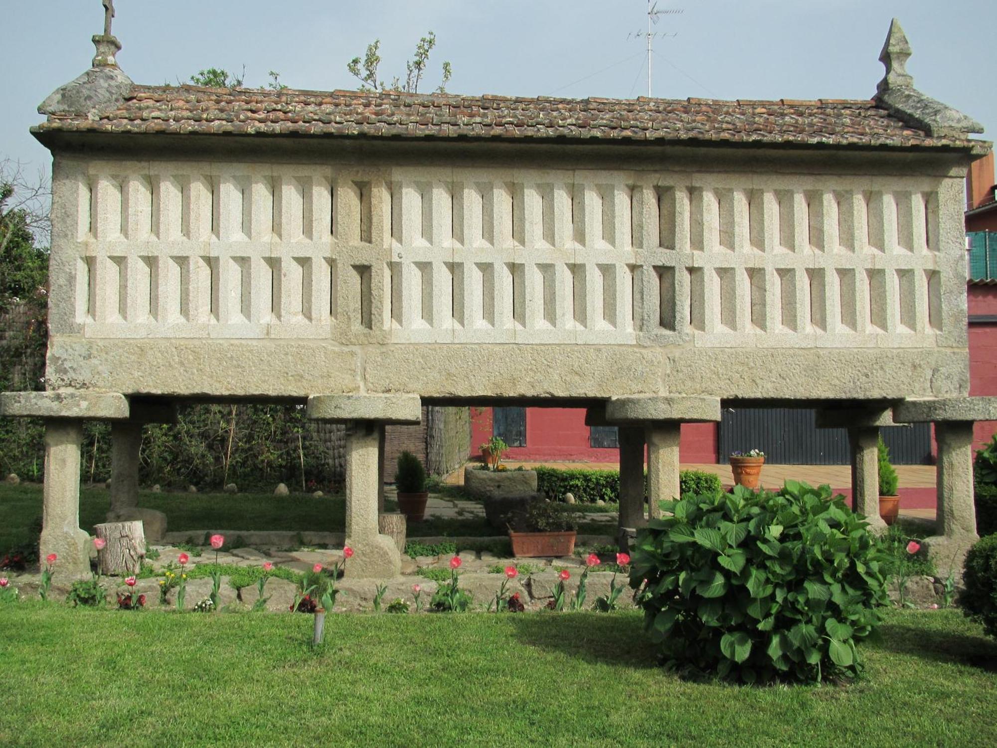 Apartamento Marsó *
