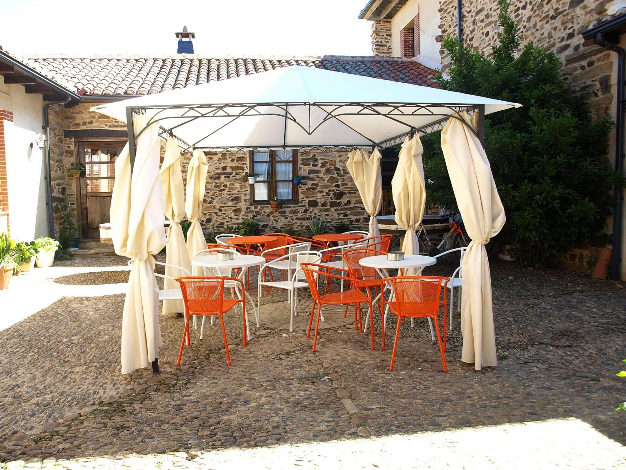 Guest house Rural Molino Del Arriero