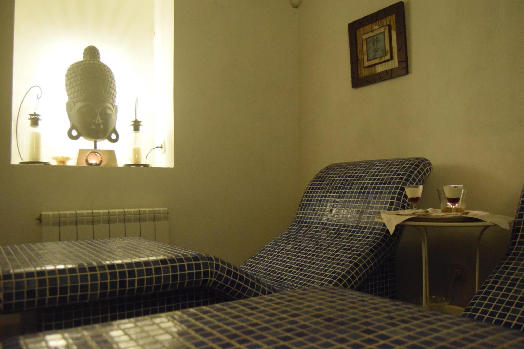 La Casa Del Convento Hotel Chinchón