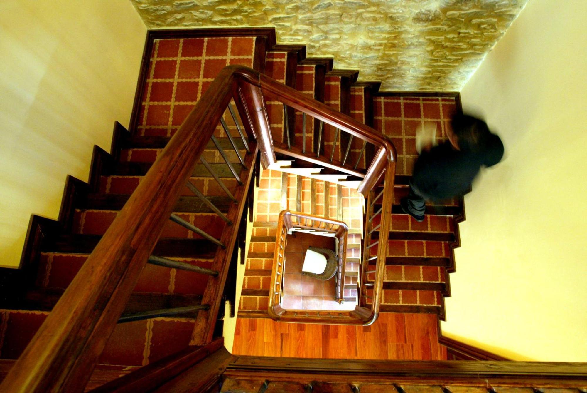 Country house El Faixero Tradicional *