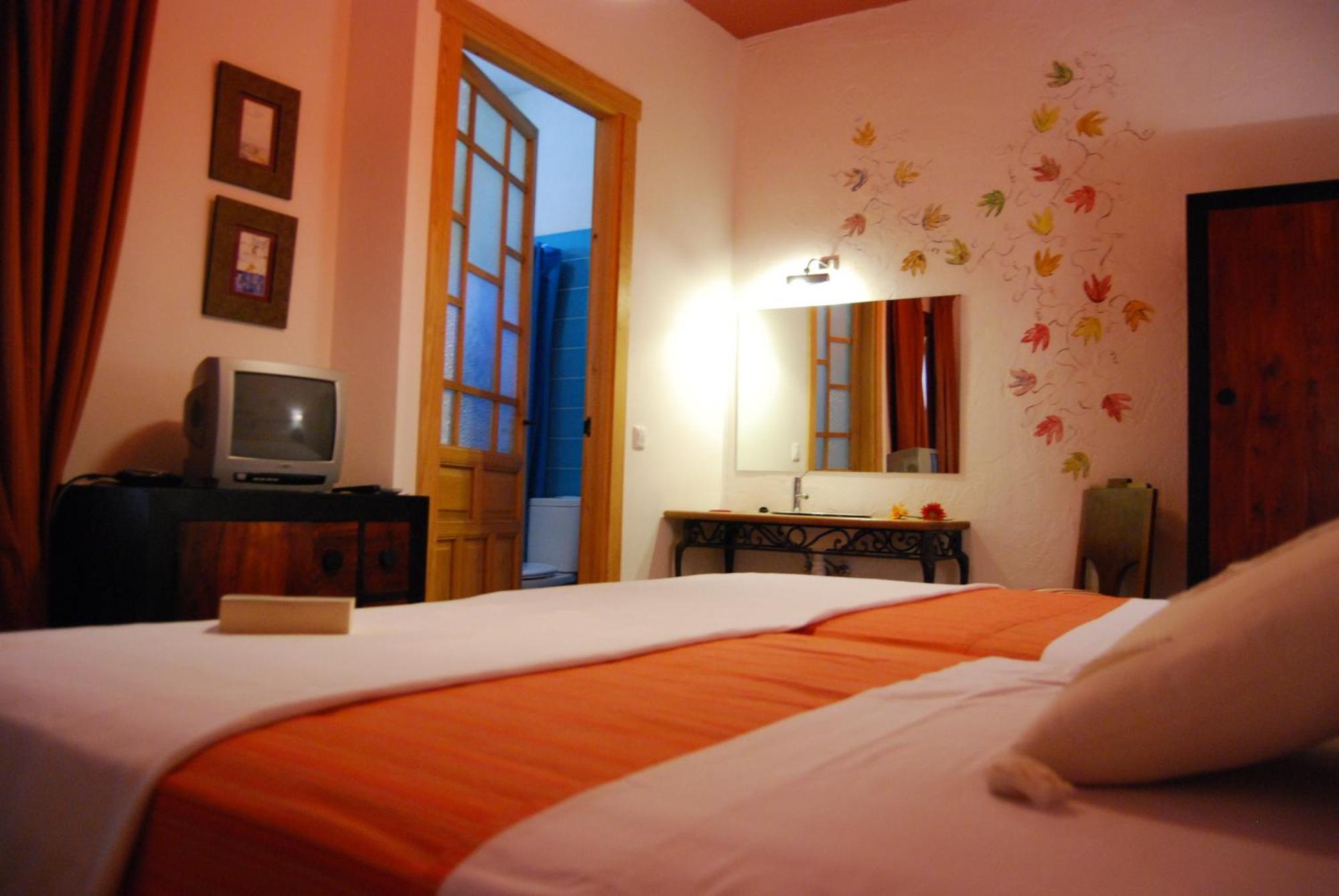Country house Santa Ana