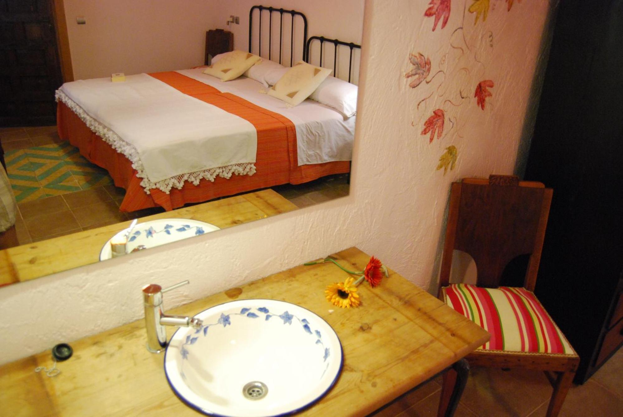 Country house Santa Ana *