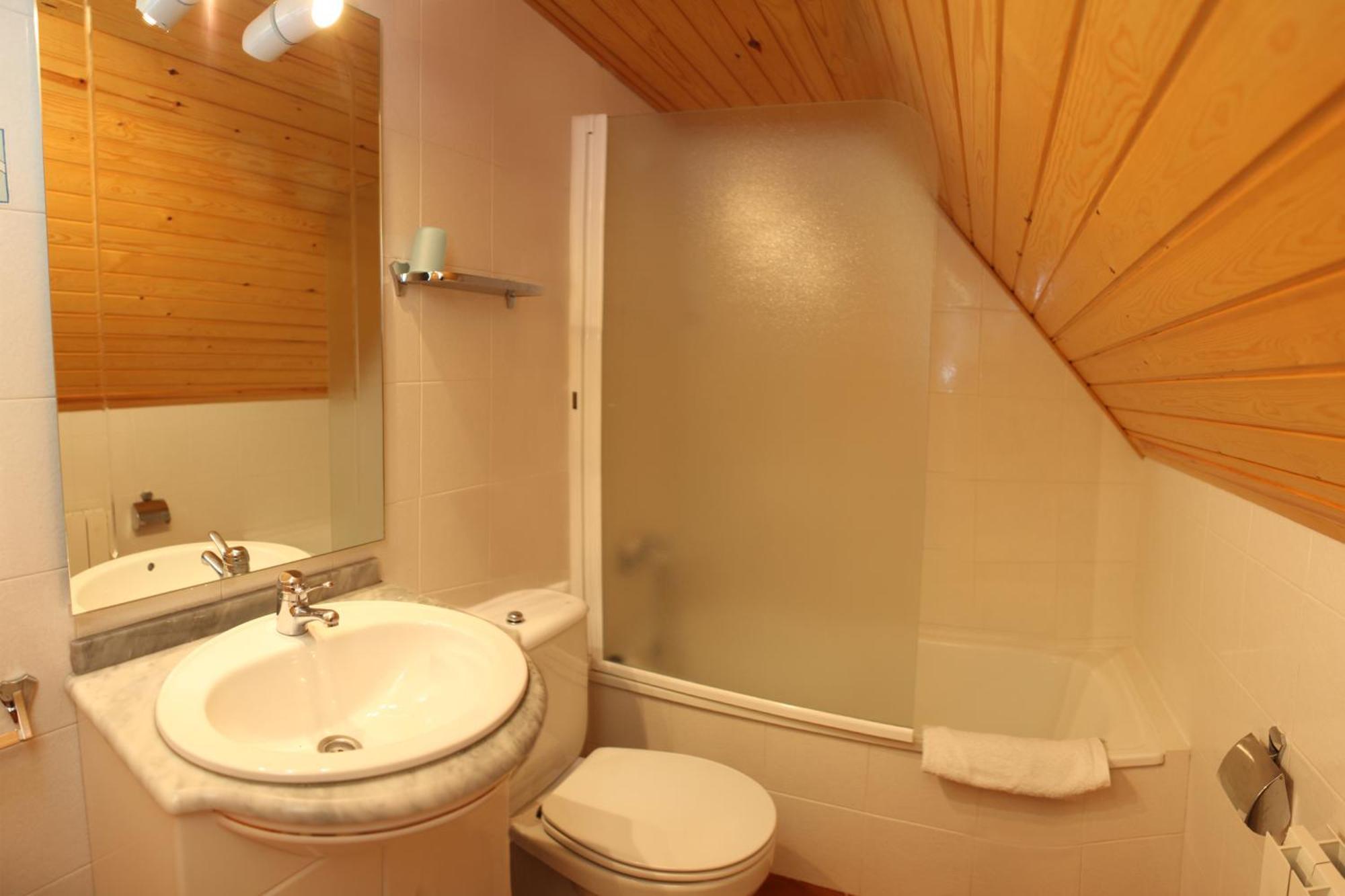 Hortal Country house Barruera