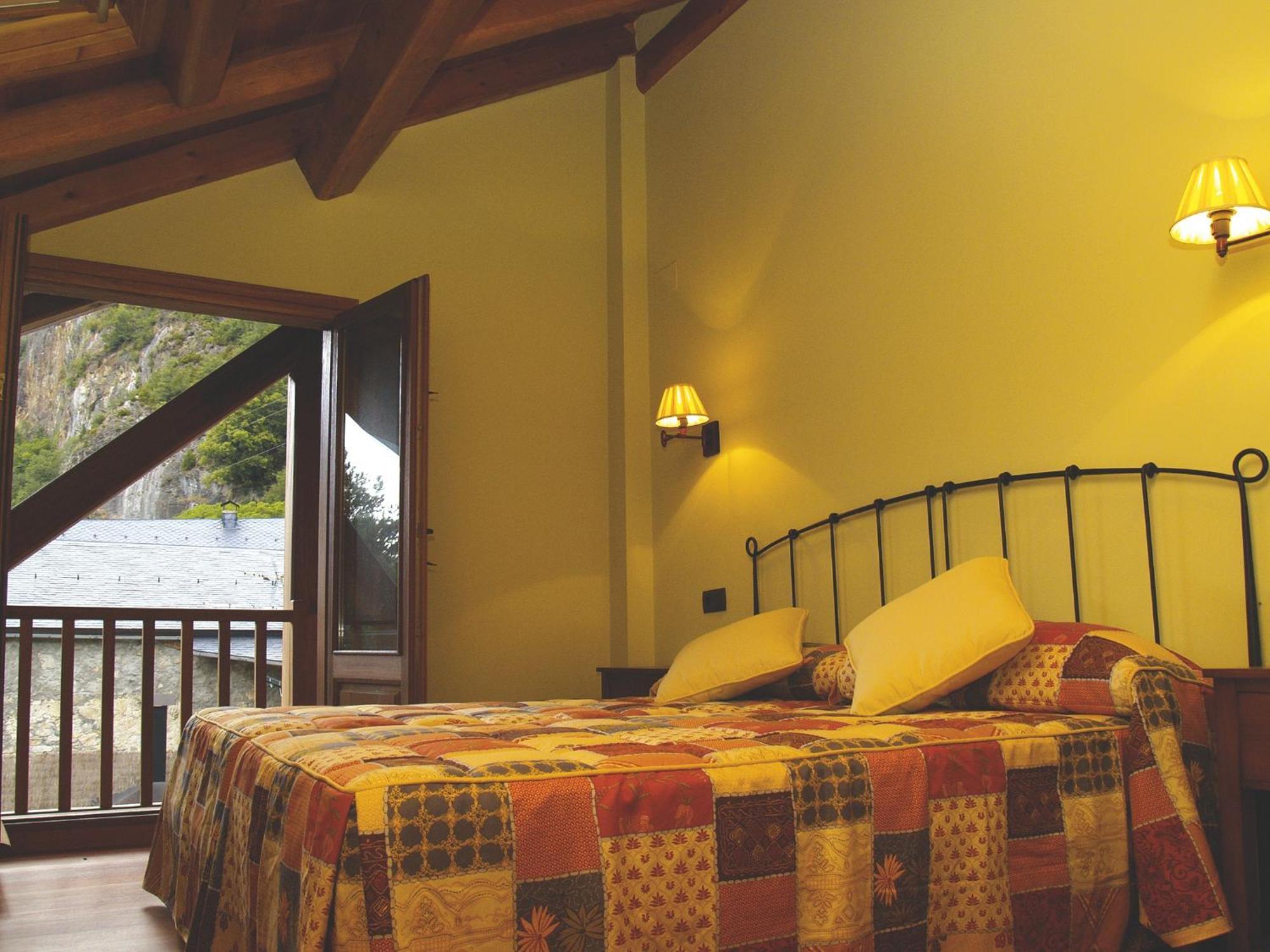 Country house Hortal *