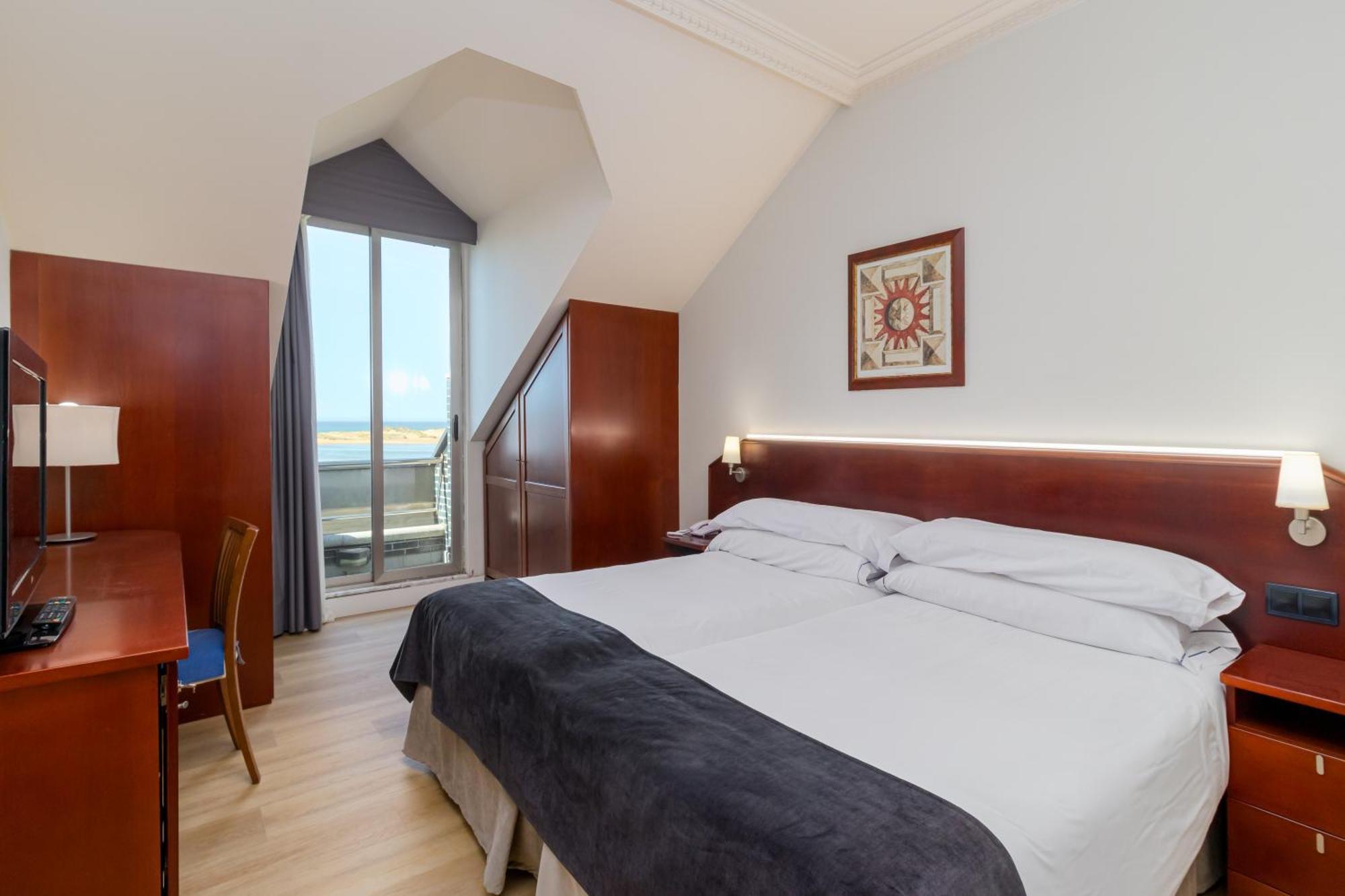 Hotel Milagros Golf 4*