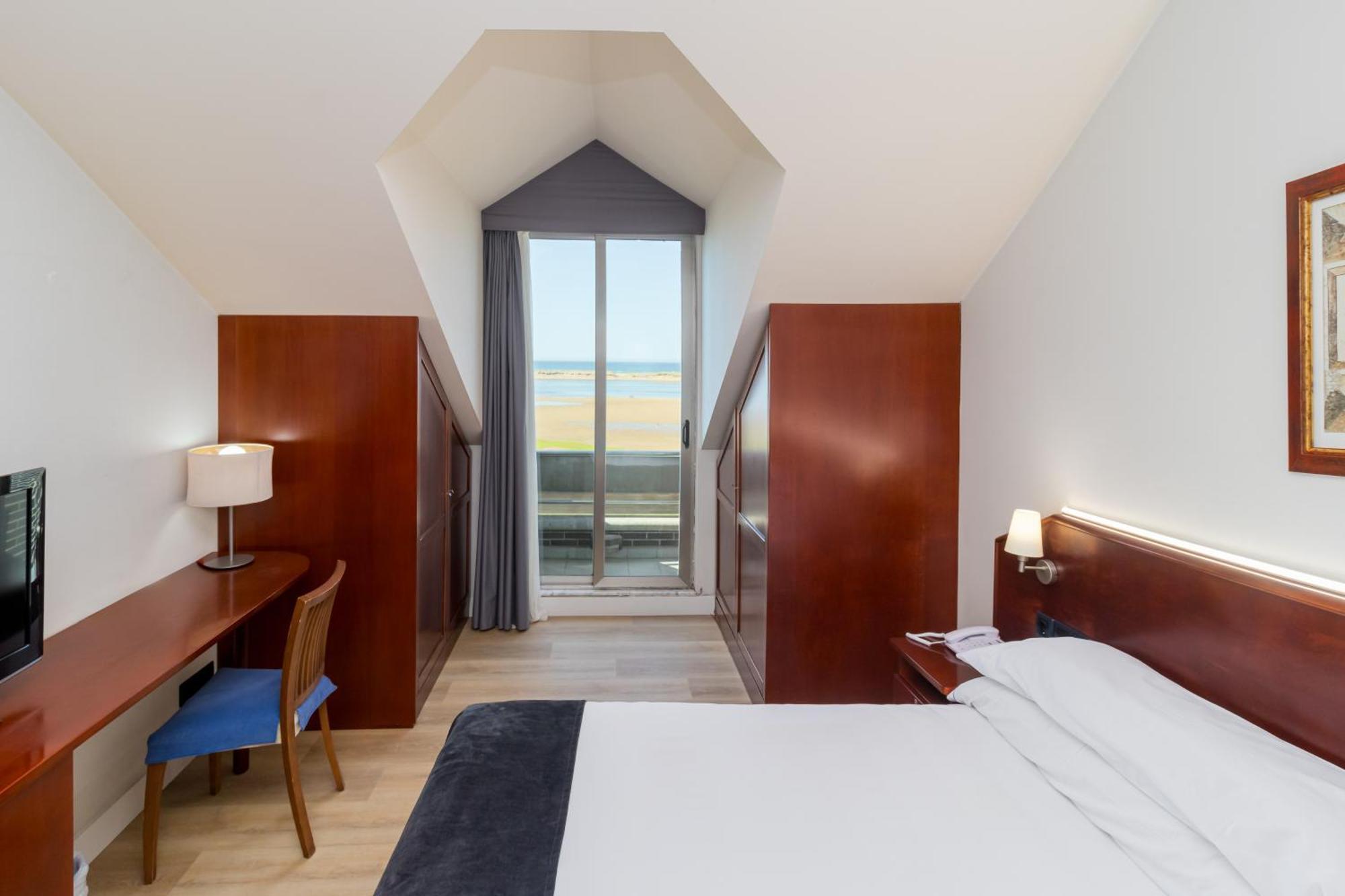 Hotel Milagros Golf 4*