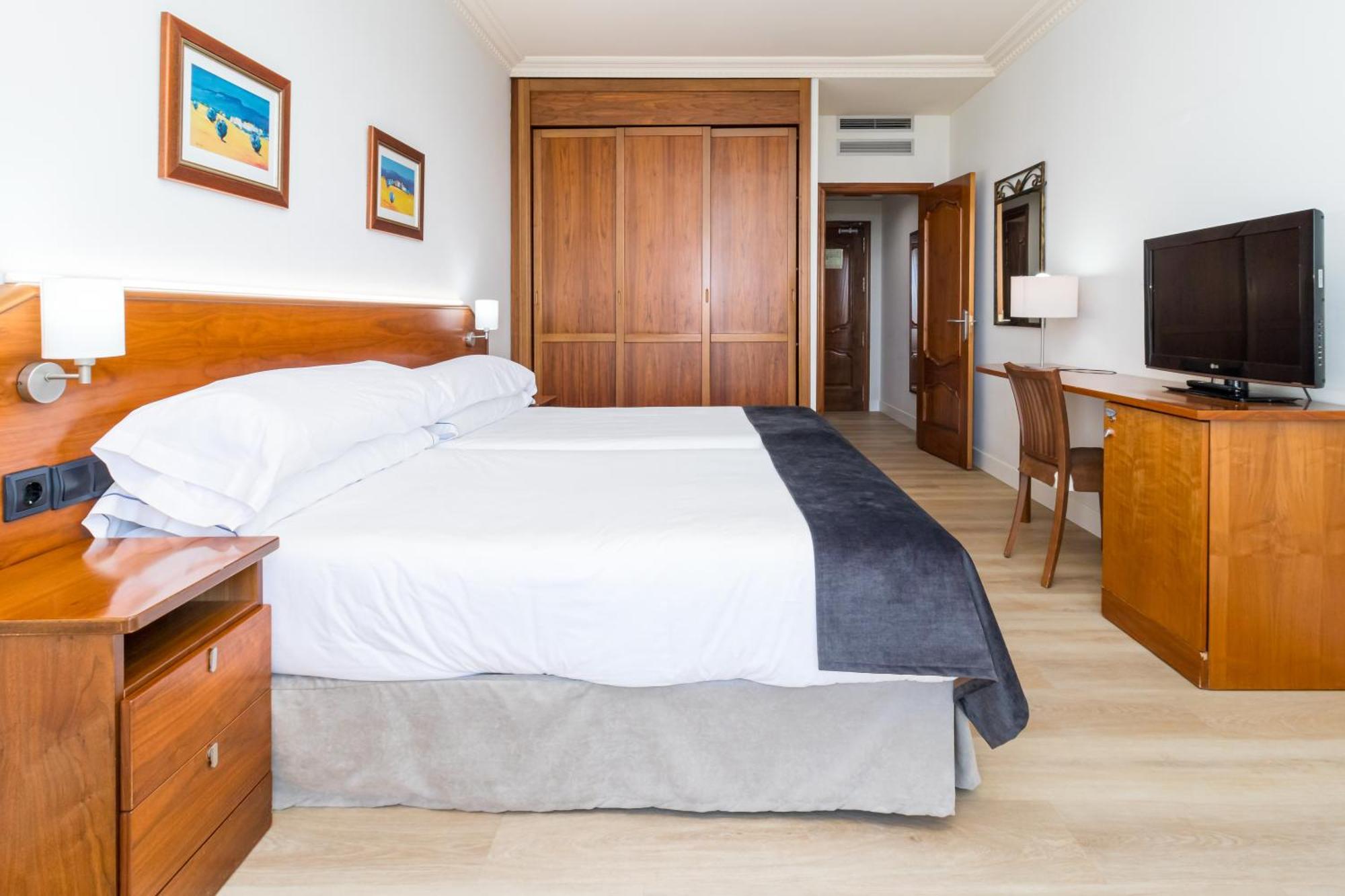 Milagros Golf 4* Mogro