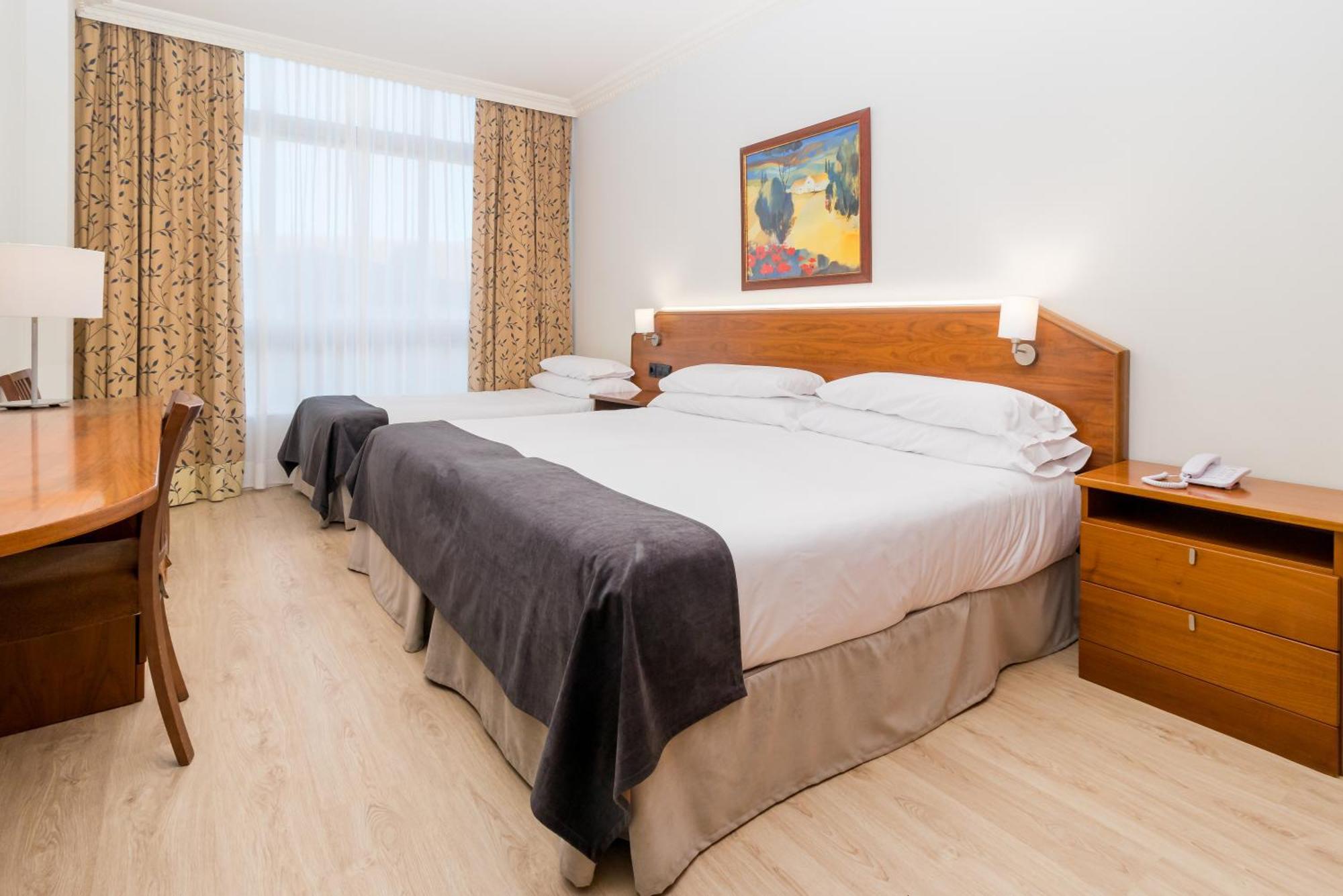 Milagros Golf Hotel Mogro