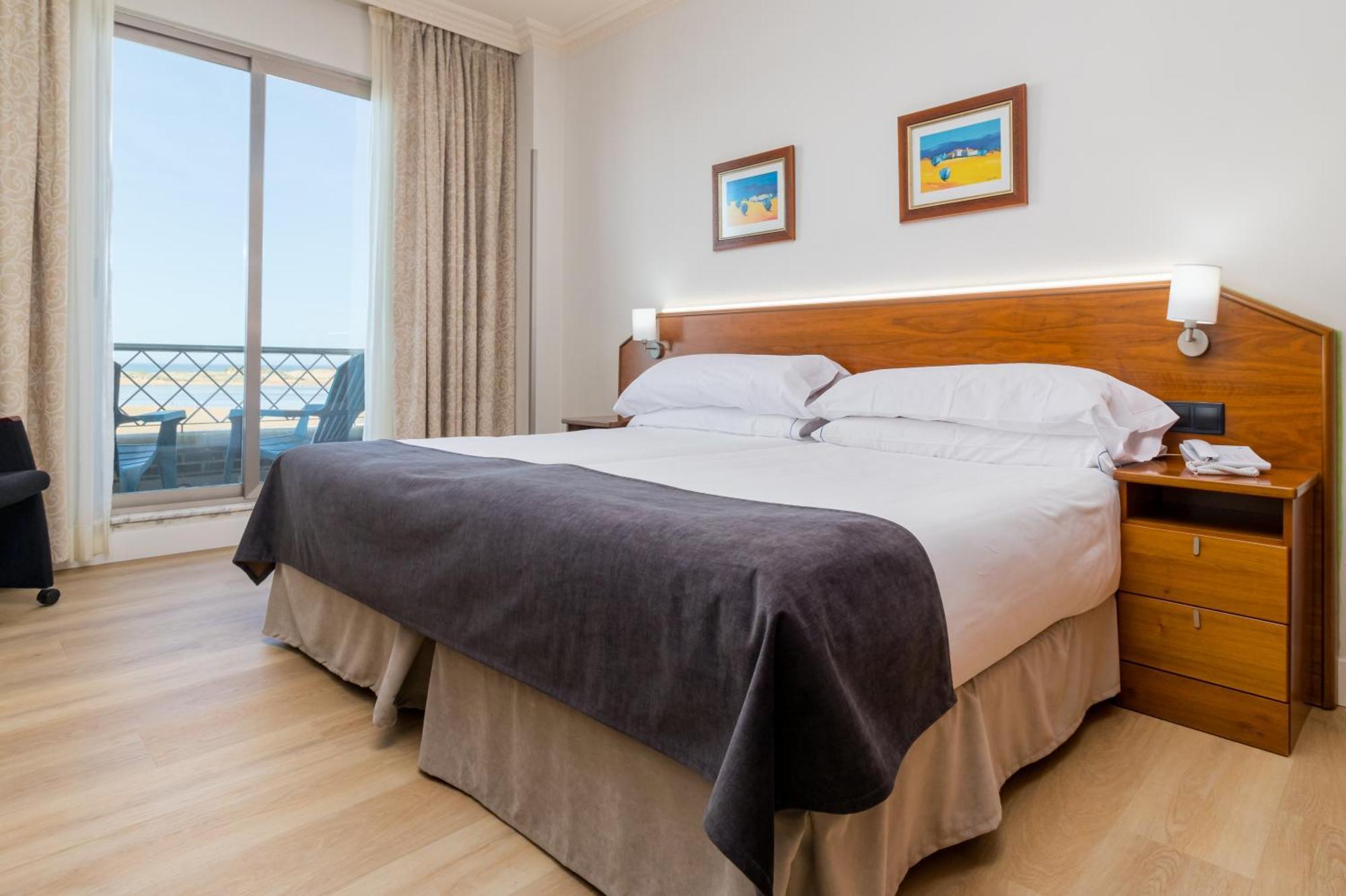 Hotel Milagros Golf 4*