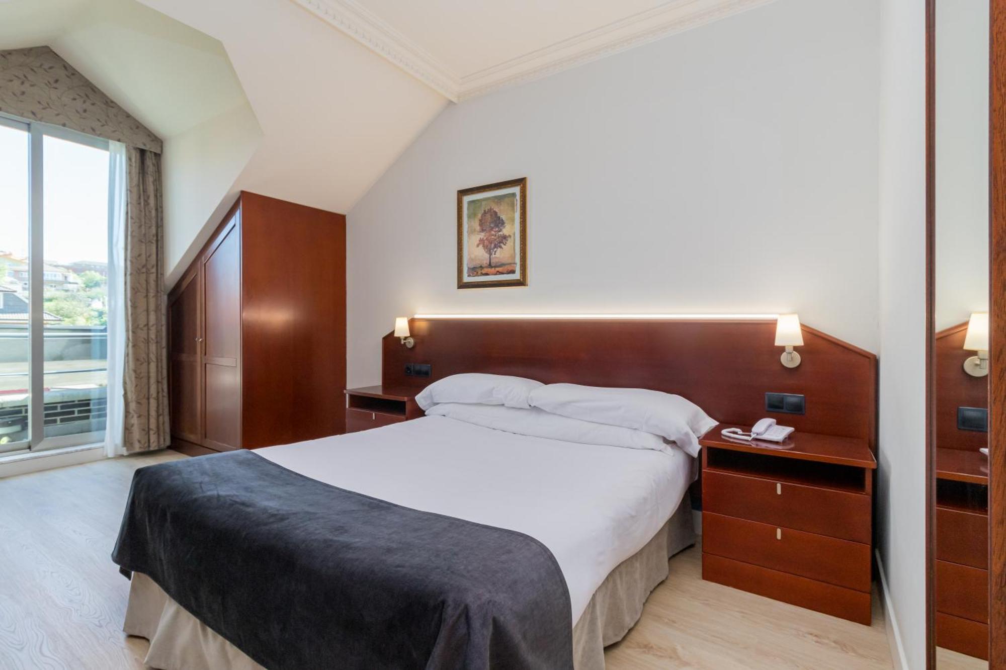 Hotel Milagros Golf 4*