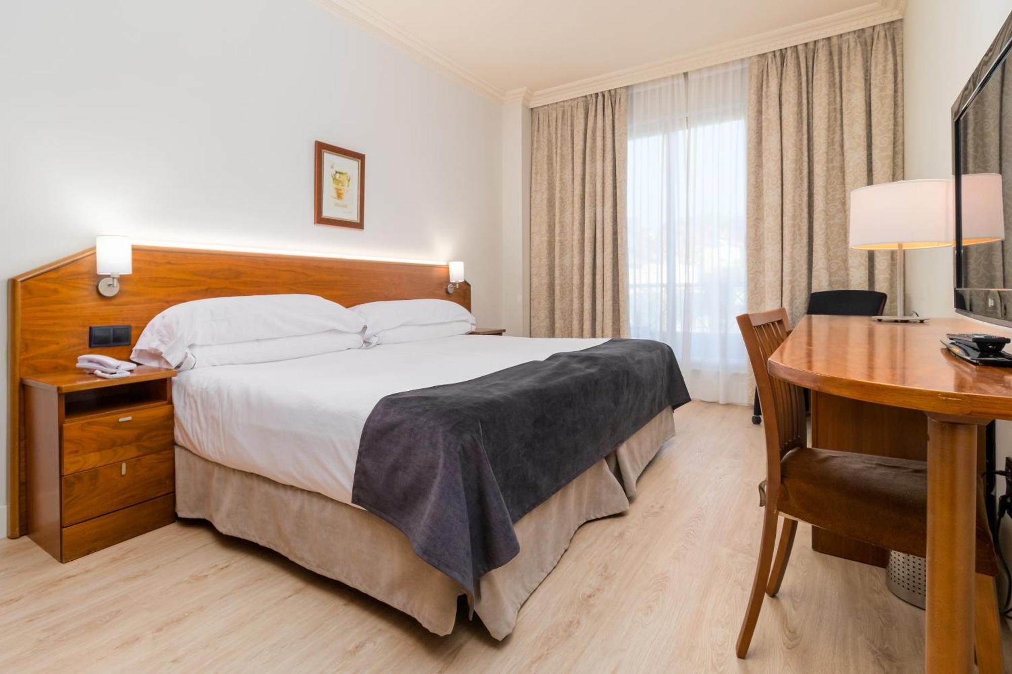Milagros Golf 4* Mogro